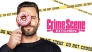 Backdrop of Crime Scene Kitchen image size 3840x2160