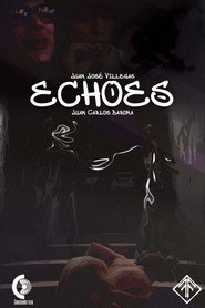 Echoes movie poster