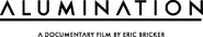 Logo of Alumination image size 739x136