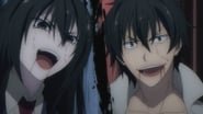 Busou Shoujo Machiavellism season 1 episode 12