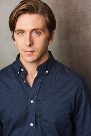 Photo of Will Hand image size 500x749