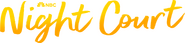 Logo of Night Court image size 4319x994
