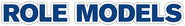 Logo of Role Models image size 800x111
