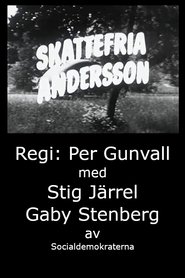 poster Skattefria Andersson
