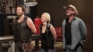 Face Off season 5 episode 13