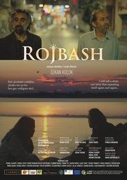 Poster of Rojbash image size 727x1024