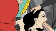 Justice League Of Pornstar Heroes: (Animated Cartoon Edition) wallpaper 