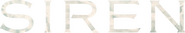 Logo of Siren image size 4245x758