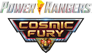 Logo of Power Rangers image size 1024x586
