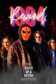 poster Rewind 1984