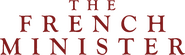 Logo of The French Minister image size 1021x305