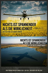 Nichts ist spannender als die Wirklichkeit