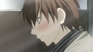 Sekaiichi Hatsukoi season 1 episode 2