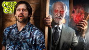 The Antichrist Salesman