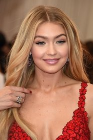 Photo of Gigi Hadid image size 1997x3000