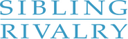 Logo of Sibling Rivalry image size 800x245