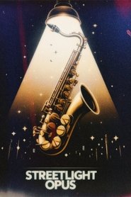 poster Streetlight Opus