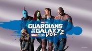 Backdrop of Guardians of the Galaxy Vol. 2 image size 3840x2160