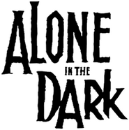 Logo of Alone in the Dark image size 288x290