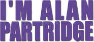 Logo of I'm Alan Partridge image size 668x298