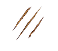 Logo of One Piece Film: Strong World image size 611x538