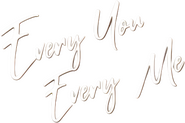 Logo of Every You, Every Me image size 1675x1116