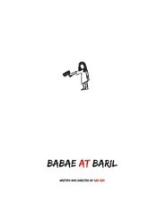 poster The Girl and The Gun