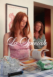 La Spéciale