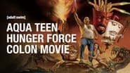 Aqua Teen Hunger Force Colon Movie Film for Theaters wallpaper 