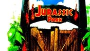 Backdrop of Jurassic Park image size 1920x1080