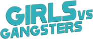 Logo of Girls vs Gangsters image size 715x304