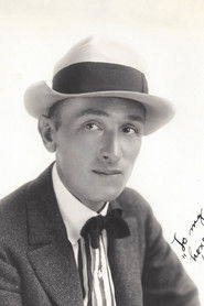 Photo of Paul Powell image size 1365x2048