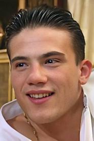 Hakan Serbes Photo of Hakan Serbes image size 542x813