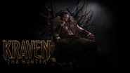 Backdrop of Kraven the Hunter image size 1920x1080