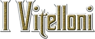 Logo of I Vitelloni image size 779x323