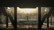 Megalo Box  