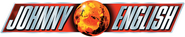 Logo of Johnny English image size 625x126