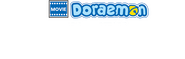 Logo of Doraemon: Nobita's New Dinosaur image size 1274x408