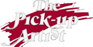 Logo of The Pick-up Artist image size 630x317