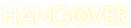 Logo of The Hangover image size 1274x273