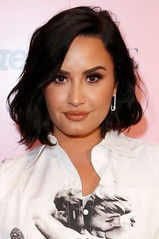 Photo of Demi Lovato image size 359x539