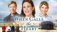 Backdrop of When Calls the Heart image size 2560x1440
