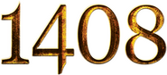 Logo of 1408 image size 1187x536