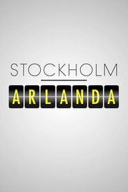 Stockholm-Arlanda