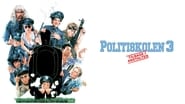 Police Academy 3 : Instructeurs de choc wallpaper 