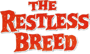 Logo of The Restless Breed image size 800x482