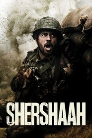 poster Shershaah