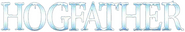 Logo of Hogfather image size 986x171