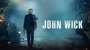 Backdrop of John Wick image size 3840x2160