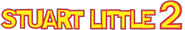 Logo of Stuart Little 2 image size 625x103